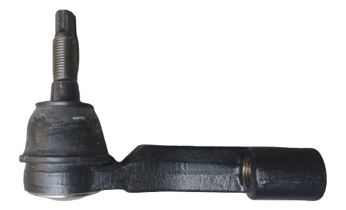 Terminal Exterior L Jeep Liberty 2002-2005 #2amtr521aa Mopar