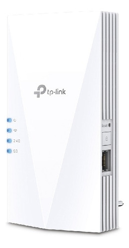 Extensor De Red Tp-link Wi-fi Ax1500 Blanco