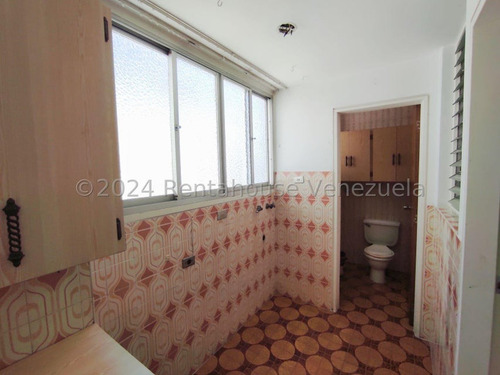 Te Lo Tengo Apartamento En Venta En Montalban Il 25-5071 Ye