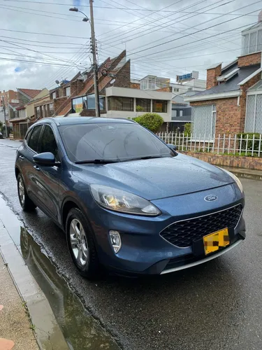 Ford Escape 2.0 Se 4x2