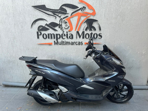 Honda Pcx 150 2020