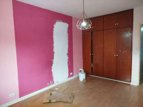Amplo Sobrado Com 3 Dorms E 1 Suite
