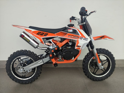 Imagen 7 de 11 de Moto Niño Niña Nuevas! 49cc, Precio Promoción $299.990!!