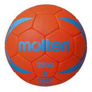 Balon De Handball Molten 2700 N°3