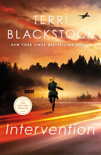 comprar Intervention, De Blackstock, Terri. Editorial Thomas Nelson Pub, Tapa Blanda En Inglés