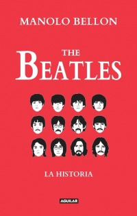 Libro The Beatles