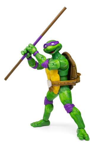 The Loyal Subjects Teenage Mutant Ninja Turtles Arcade Game.