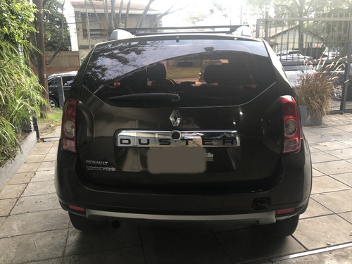 Renault Duster Privilege 2.0 4x2 2012 Euler Autos