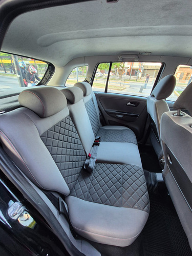 Volkswagen Suran 1.6 Highline Msi 110cv