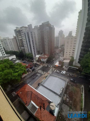 Conj. Comercial - Jardim Paulista - Sp - 631017