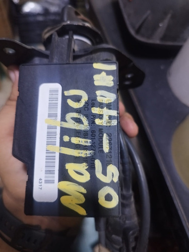 Switch De Encendido Chev Malibu 13-15 Con Llave Gm 22671216 (Usado)
