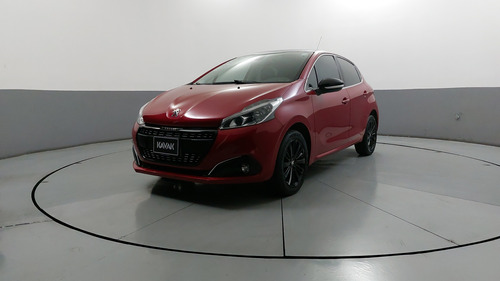 Peugeot 208 1.6 ALLURE PACK AUTO FL