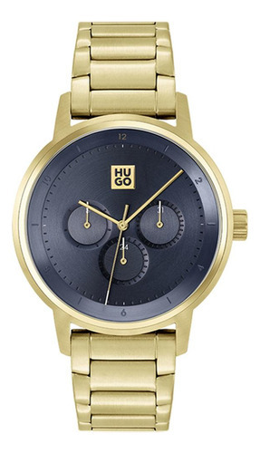 Reloj Hugo Boss Hombre Acero Inoxidable 1530265 Define