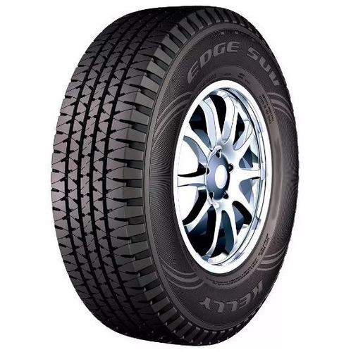 Kit 2 Neumaticos Kelly Edge Suv 175/80 R14 88t By Cuotas