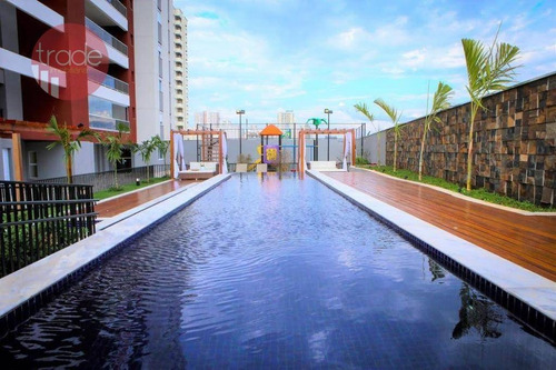 Imagem 9 de 30 de Apartamento À Venda, 172 M² Por R$ 930.000,00 - Nova Aliança - Ribeirão Preto/sp - Ap6740