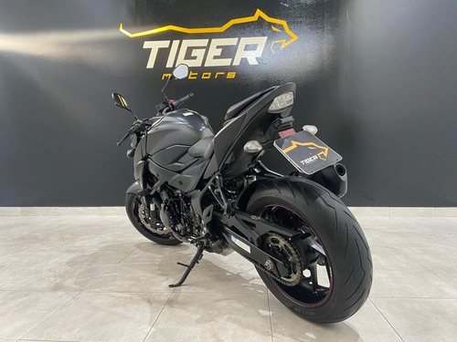 Imagem 6 de 10 de Suzuki Gsx-s750 Az 2018 - 12.500km