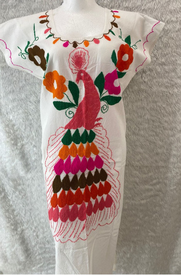 Vestido Tipico De Oaxaca | MercadoLibre 📦