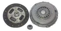 Comprar Kit Embrague Peugeot Boxer, 307 Por Santa Cruz Frenos