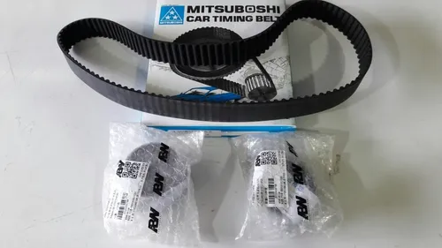 Kit De Distribucion Isuzu 3.1 4jg2