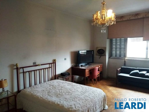 Imagem 11 de 15 de Apartamento - Bela Vista - Sp - 569853
