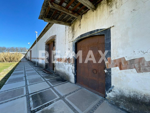 Renta De Nave Industrial De 10,000 M2