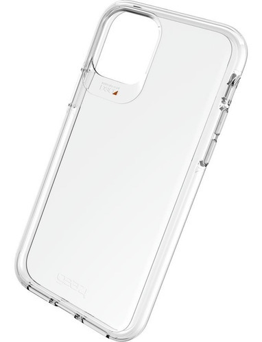 Carcasa Gear4 iPhone 13 Crystal Palace Color Transparente iPhone 11 Pro