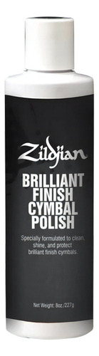 Limpiador Platillos Brillantes Zildjian Polish P1300