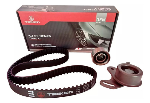 Kit De Tiempo Accent/ Getz/ Elantra 1.6 (105 Dientes)