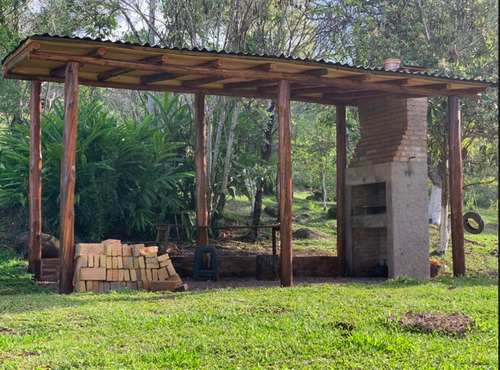 Chacra En Venta De 28 Ha En Campo Viera Misiones