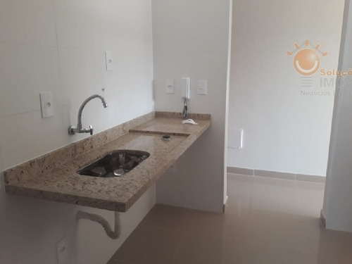 Imagem 8 de 20 de Venda - Apartamento Jardim Europa / Sorocaba/sp - 5683