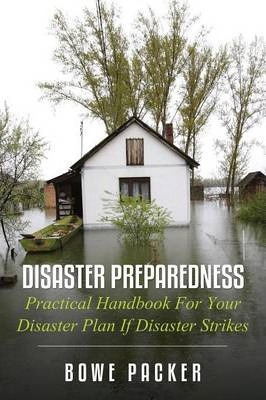 Libro Disaster Preparedness : Practical Handbook For Your...