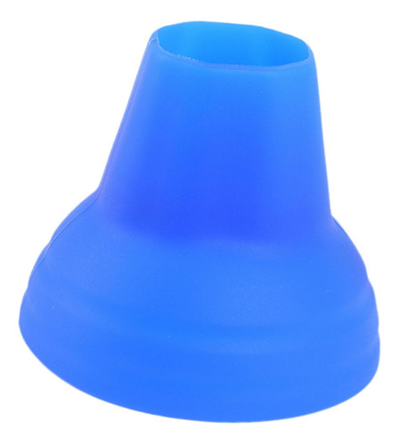 Pickleball Ball Retriever Se Adapta A Todas Las Paletas Azul