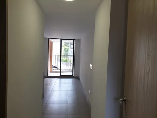 Apartaestudio En Venta En Sandiego - La Asomadera. Cod V17004