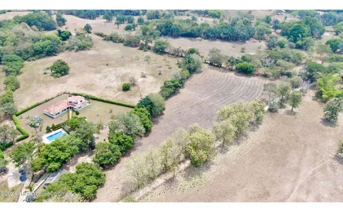 Lote En Vereda Mortino Rah Co: 25-1122