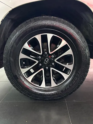 Lexus GX 4.6 460 Premium