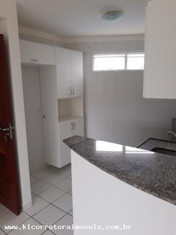 Imagem 2 de 13 de Apartamento Para Venda Em Natal, Ponta Negra, 2 Dormitórios, 1 Suíte, 2 Banheiros, 1 Vaga - Ka 1644_2-1240530