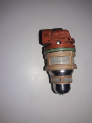 Imagem 1 de 3 de Bico Injetor Monoponto Gol. Uno 1.0