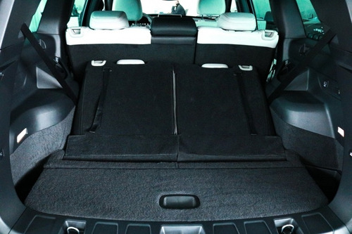 Imagem 15 de 15 de Jeep Commander Overland T270 Flex