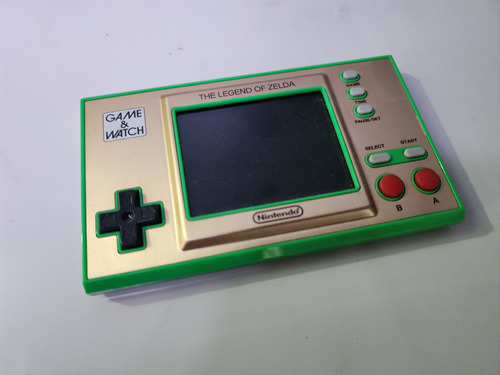 Nintendo Game & Watch 