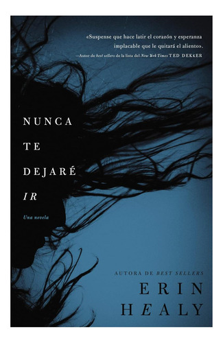 Libro: Nunca Te Dejare Ir