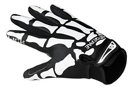 Qepae Guantes Respirables Para Carreras De Autos Guantes Ant