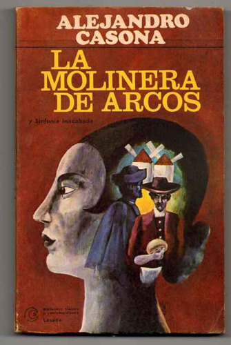 La Molinera De Arcos - Alejandro Casona