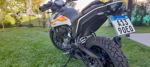 Imagen 6 de 15 de Ktm Adventure 390