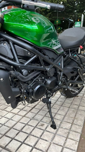 Imagen 6 de 19 de Benelli 752 S Entrega Inmediata