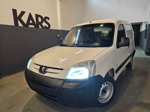 Peugeot Partner 1.6 Hdi Furgon Confort