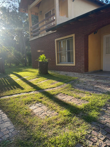 Excelente Casa En Mar De Las Pampas Con Pileta