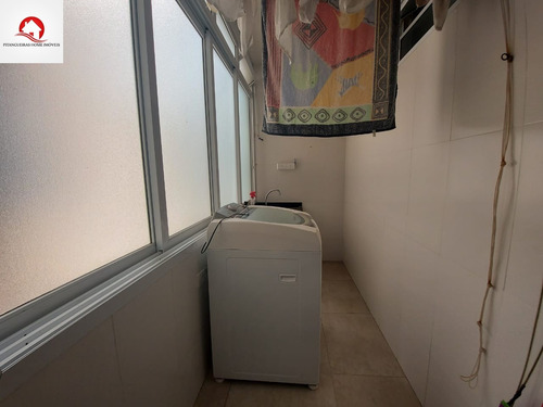 Imagem 20 de 20 de Lindo Apartamento Reformado - Frente Praia Das Pitangueiras À Venda - Ap05954 - 69562268