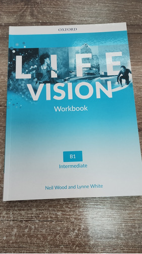 Life Vision Intermediate Workbook