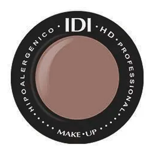 Idi Make Up Sombra De Ojos Compacta 20 Beige Nude