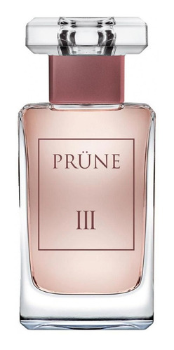 Perfume Mujer Prune Iii Edp 90ml 